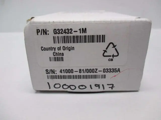 Alt view image 7 of 7 - Ze bra 41000-81 G32432-1M PRINTHEAD for 105SL Printer D509278