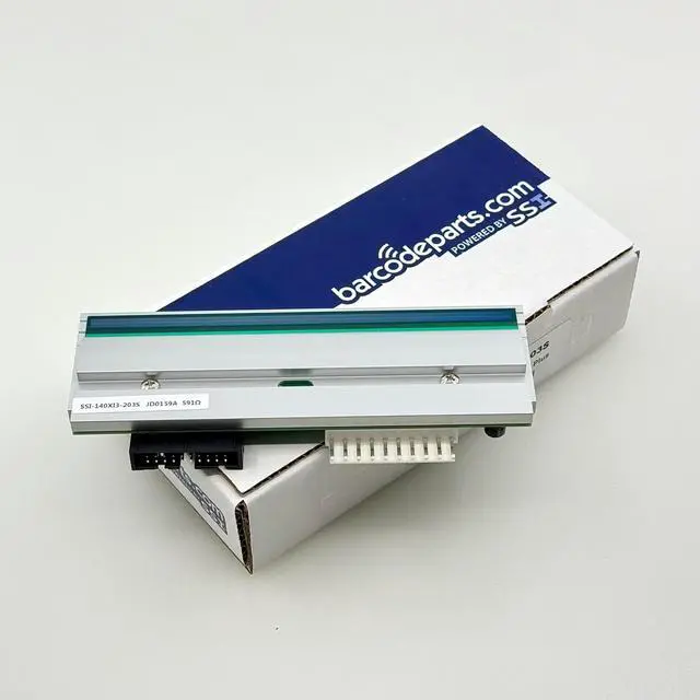 Main image of [G48000M] for Ze bra 140Xi3 ? 203 DPI ? High Performance OEM-Compatible Replacement Printhead