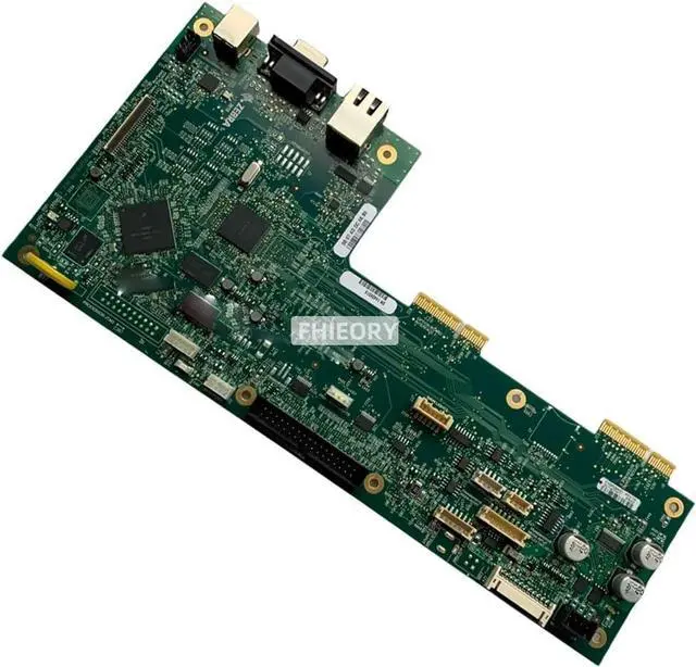 Main image of P1095284-01 Mainboard Main Logic Board for Ze bra ZT411 ZT421 Thermal Label Printer 203DPI 300DPI 600DPI