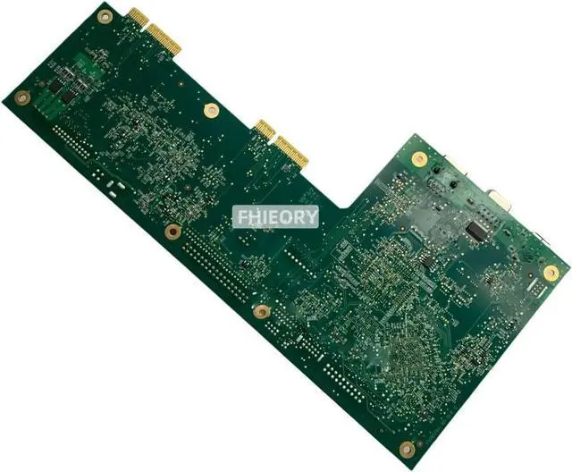 Alt view image 5 of 5 - P1095284-01 Mainboard Main Logic Board for Ze bra ZT411 ZT421 Thermal Label Printer 203DPI 300DPI 600DPI