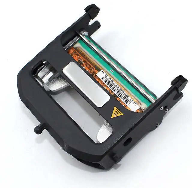 Alt view image 7 of 7 - P1094879-020 Printhead for Ze bra ZC300 ZC100 Thermal Card Printer Color ID Card Printing OEM Replacement 300dpi