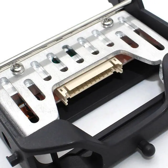 Alt view image 6 of 7 - P1094879-020 Printhead for Ze bra ZC300 ZC100 Thermal Card Printer Color ID Card Printing OEM Replacement 300dpi