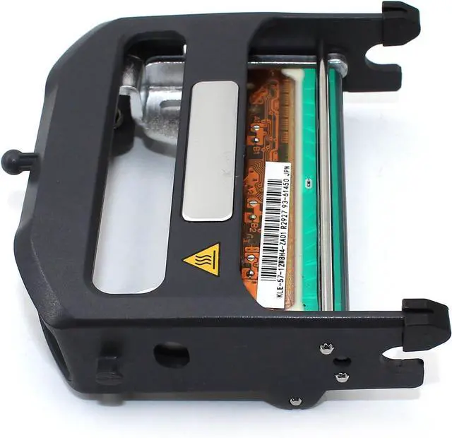 Alt view image 5 of 7 - P1094879-020 Printhead for Ze bra ZC300 ZC100 Thermal Card Printer Color ID Card Printing OEM Replacement 300dpi