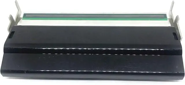 Alt view image 3 of 5 - Printhead for Ze bra Z4M Z4M Plus Z4000 Thermal Bar code Label Printer Original 203DPI P/N G79056-1M