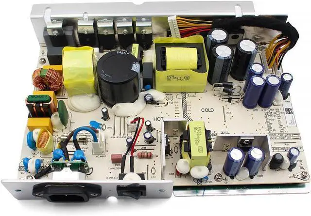 Main image of Original Power Supply Board for Ze bra ZT411 Thermal Label Printer P1105147-012