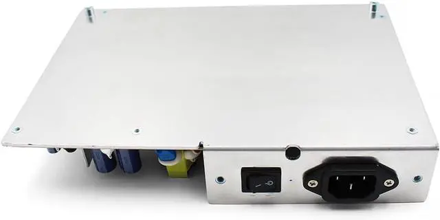 Alt view image 2 of 4 - Original Power Supply Board for Ze bra ZT411 Thermal Label Printer P1105147-012