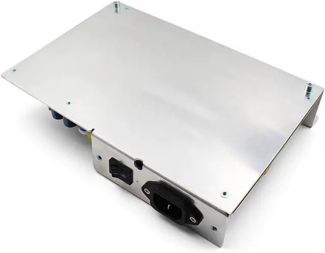 Alt view image 4 of 4 - Original Power Supply Board for Ze bra ZT411 Thermal Label Printer P1105147-012