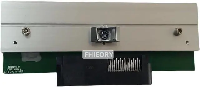 Alt view image 3 of 6 - P1112750-009 Printhead for Ze bra ZE511 RH&LH Thermal Printer PRINTHEAD Assy 203dpi Genuine