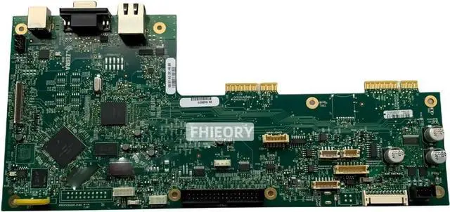 Alt view image 2 of 5 - P1095284-01 Mainboard Main Logic Board for Ze bra ZT411 ZT421 Thermal Label Printer 203DPI 300DPI 600DPI
