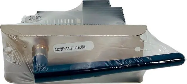 Alt view image 4 of 7 - Ze bra P1058930-097A WLAN WiFi Card Internal Printserver Option Wireless Module PCB Board with Antenna for ZT200 ZT400 Series ZT210 ZT220 ZT230 ZT410 ZT420 USA and Canada Thermal Label Printers