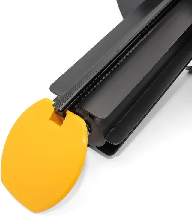 Alt view image 5 of 6 - Genuine Media Rewind Spindle for Ze bra ZT420 ZT421 Thermal Bar code Label Printer P1058930-059