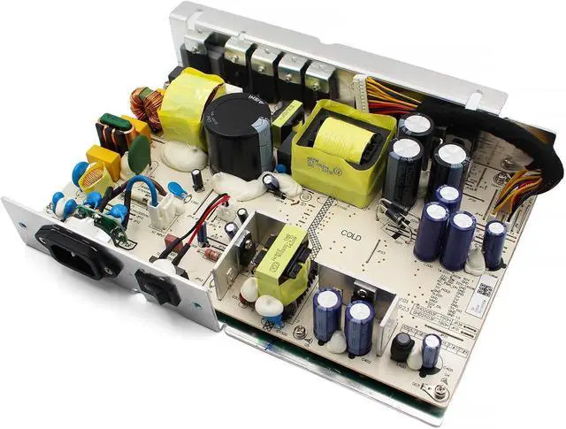 Alt view image 2 of 4 - P1105147-012 Power Supply Board for Zerba ZT411 Thermal Label Printer 203dpi 300dpi 600dpi Genuine
