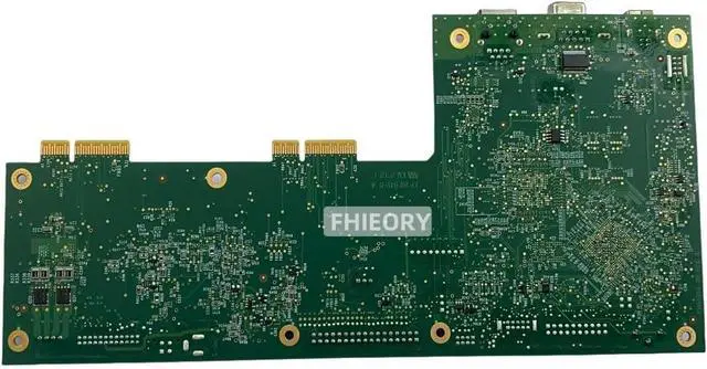 Alt view image 5 of 6 - P1105147-007 Mainboard Main Logic Board for Ze bra ZT411 ZT421 Thermal Label Printer 203DPI 300DPI 600DPI
