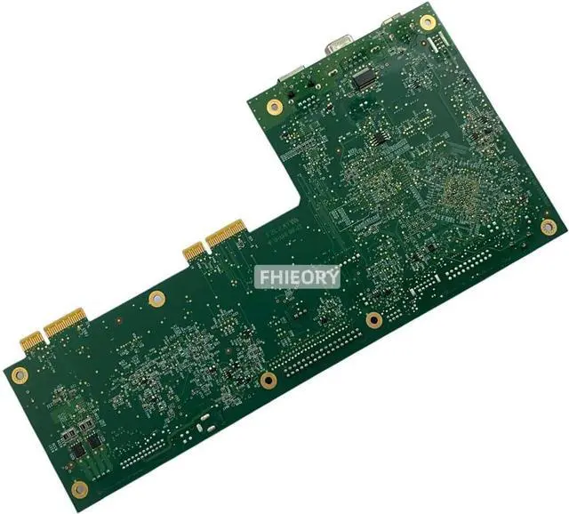 Alt view image 4 of 6 - P1105147-007 Mainboard Main Logic Board for Ze bra ZT411 ZT421 Thermal Label Printer 203DPI 300DPI 600DPI