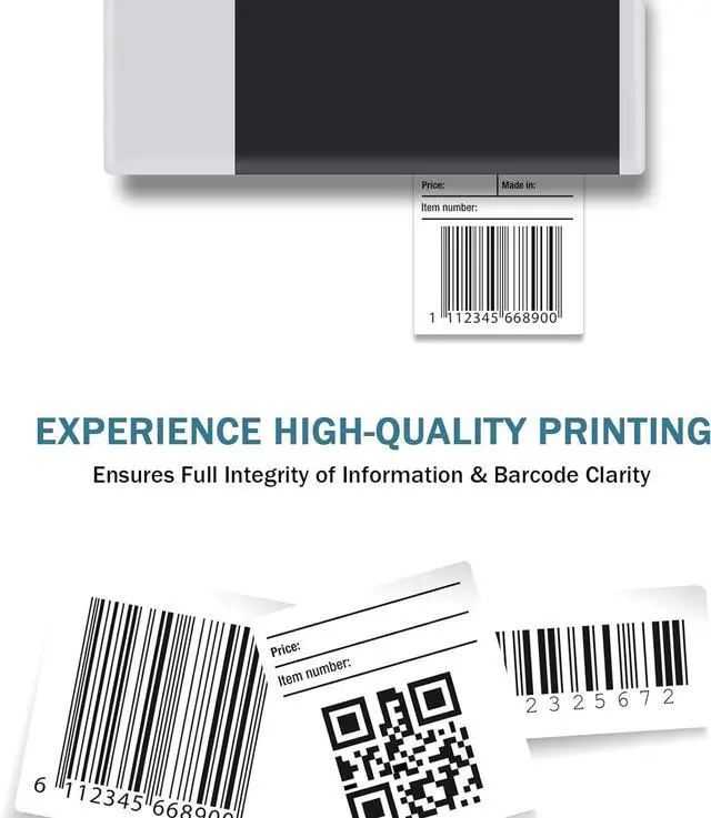 Alt view image 3 of 7 - 203DPI Thermal Printhead Replacement for Ze bra ZT410/ZT411 Series Printers - PN:P1058930-009 - High-Resolution Print Head for Reliable Bar code and Label Printing, Compatible with ZT400 Series