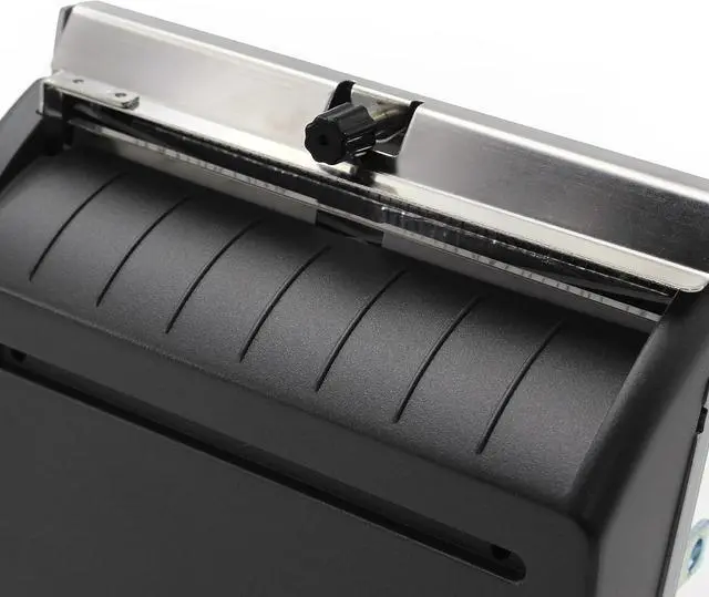 Alt view image 5 of 7 - P1037974-069 Kit Cutter Option for Ze bra ZT230 ZT220 ZT210 Thermal Printer ZT200 Series All dpi 4-INCH