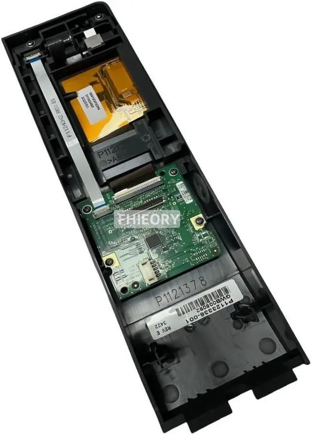 Alt view image 4 of 4 - P1123335-005 Touch Screen Control Panel for Ze bra ZT231 Thermal Printer 203dpi 300dpi Genuine