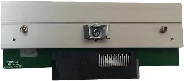 Alt view image 3 of 6 - P1112750-009 Printhead for Ze bra ZE511 Thermal Bar code Label Printer Print Engine Genuine 203dpi, Black