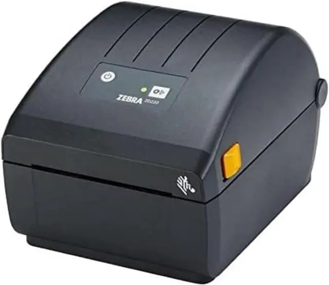 Main image of Ze bra DT Printer ZD220d 203dpi USB Standard EU and UK Power, GC420-200520-000 (Standard EU and UK Power Cords, USB)