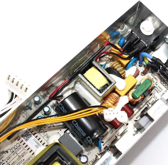 Alt view image 3 of 3 - P1123335-022 Power Supply for Ze bra ZT231 Thermal Label Printer 203dpi 300dpi Genuine