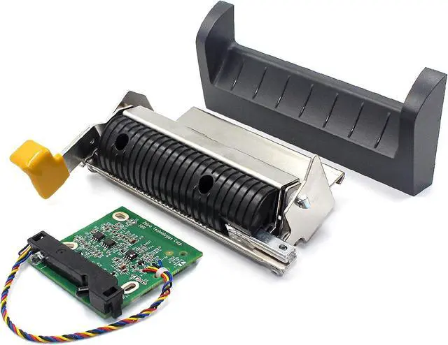 Main image of P1037974-008 Kit Peel Option for Ze bra ZT230 ZT220 ZT210 ZT200 Series Thermal Printer 203dpi 300dpi Genuine