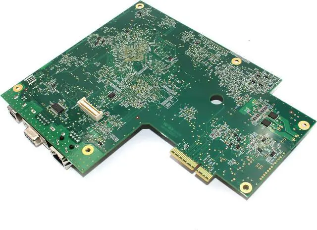 Alt view image 4 of 5 - P1112750-041 Main Logic Board for Ze bra ZE511 ZE521 Thermal Label Printer Mainboard RH & LH 203dpi 300dpi