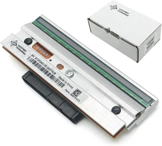 Main image of P1083320-011 Printhead for Ze bra ZT610 Thermal Bar code Label Printer 300dpi - Spare Part/Replacement Printhead Compatible with Ze bra ZT610