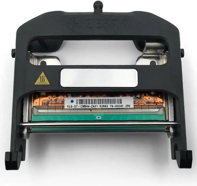 Main image of Printhead for Ze bra ZC300 ZC100 Thermal Printer PVC Color Card Printing 300dpi P1094879-020 Genuine