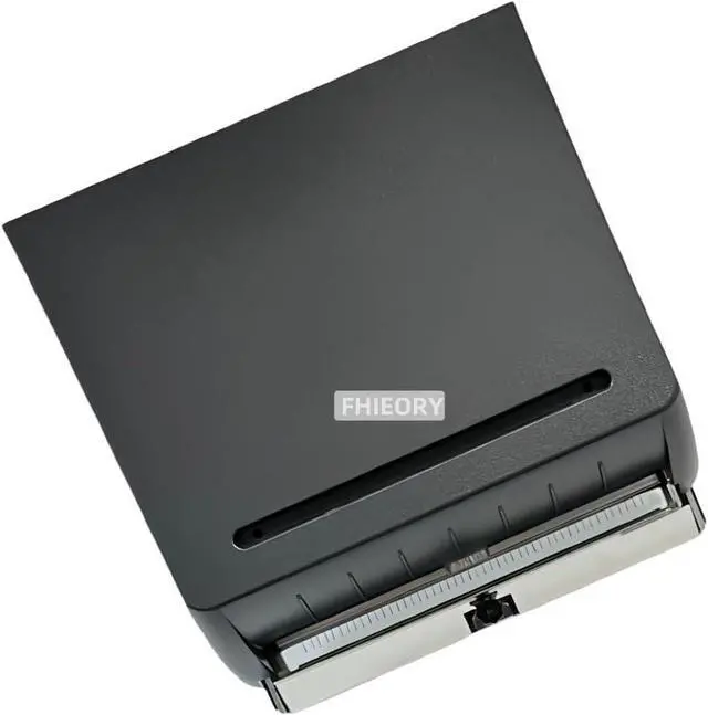 Alt view image 3 of 7 - P1058930-189 Kit Cutter Option for Ze bra ZT410 ZT411 Thermal Bar code Printer Genuine All dpi