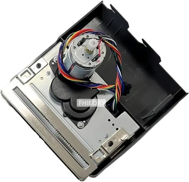 Alt view image 5 of 7 - P1058930-189 Kit Cutter Option for Ze bra ZT410 ZT411 Thermal Bar code Printer Genuine All dpi