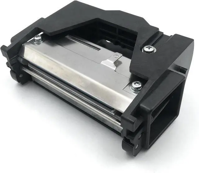 Alt view image 4 of 6 - ID Card Printhead for Ze bra ZXP7 ZXP Series7 Thermal Bacode Card Printer P1037750-006