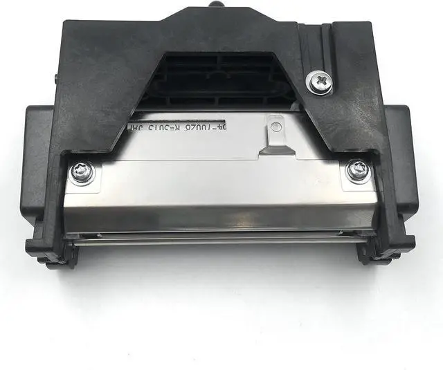 Alt view image 3 of 6 - ID Card Printhead for Ze bra ZXP7 ZXP Series7 Thermal Bacode Card Printer P1037750-006