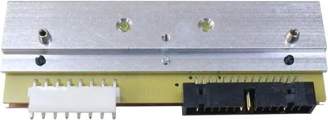 Alt view image 4 of 7 - P1083347-005 Printhead for Ze bra ZT510 Thermal Label Printer Bar code Print Head 203dpi Genuine