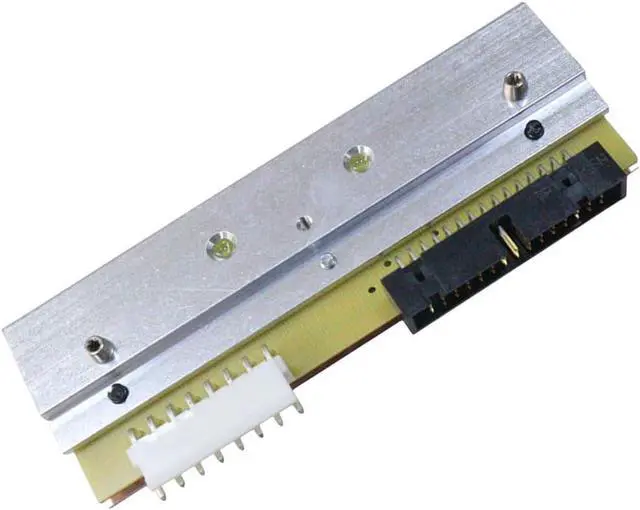 Alt view image 5 of 7 - P1083347-005 Printhead for Ze bra ZT510 Thermal Label Printer Bar code Print Head 203dpi Genuine