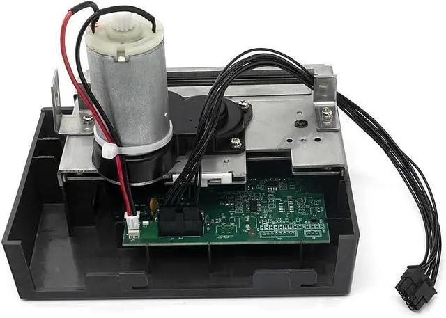 Alt view image 5 of 6 - P1083347-020 Kit Cutter Assembly for Ze bra ZT510 Thermal Label Printer - Replacement Printer Cutter Compatible with Ze bra ZT510