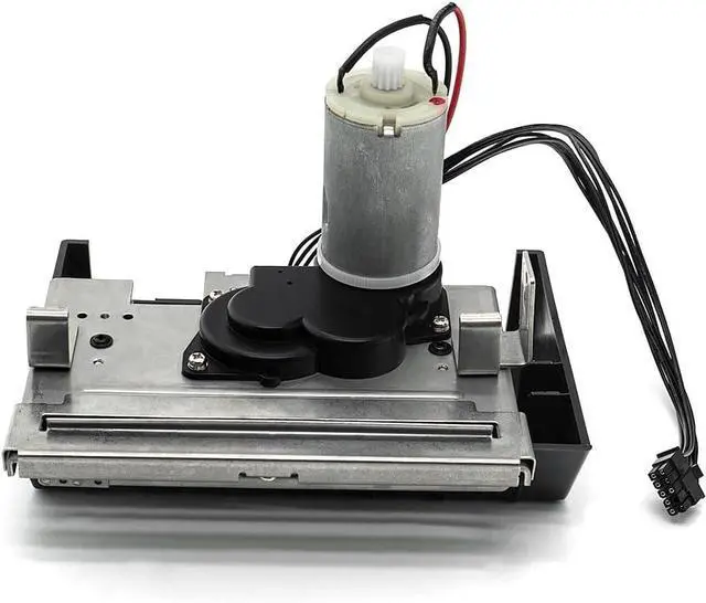 Alt view image 6 of 6 - P1083347-020 Kit Cutter Assembly for Ze bra ZT510 Thermal Label Printer - Replacement Printer Cutter Compatible with Ze bra ZT510