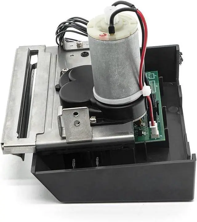 Alt view image 4 of 6 - P1083347-020 Kit Cutter Assembly for Ze bra ZT510 Thermal Label Printer - Replacement Printer Cutter Compatible with Ze bra ZT510