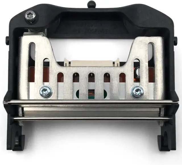 Alt view image 4 of 6 - Printhead for Ze bra ZC300 ZC100 Thermal Printer PVC Color Card Printing 300dpi P1094879-020 Genuine