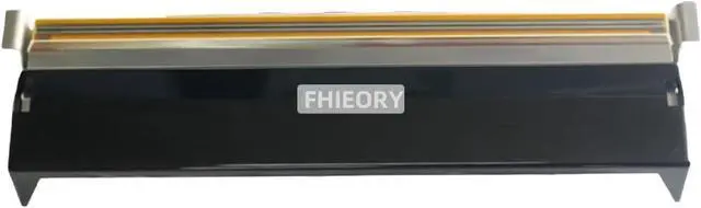 Alt view image 2 of 7 - P1058930-012 Print Head Printhead for Ze bra ZT420 ZT421 Thermal Label Printer 203dpi Genuine
