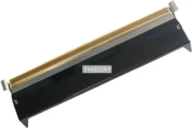 Main image of P1058930-012 Print Head Printhead for Ze bra ZT420 ZT421 Thermal Label Printer 203dpi Genuine