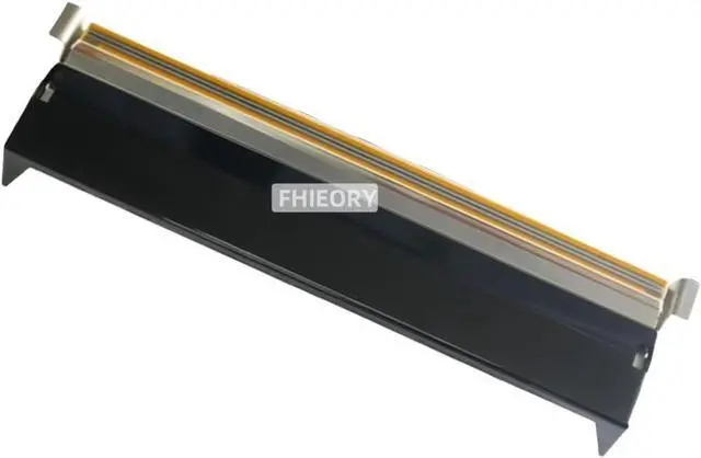 Alt view image 3 of 7 - P1058930-012 Print Head Printhead for Ze bra ZT420 ZT421 Thermal Label Printer 203dpi Genuine