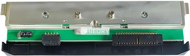 Alt view image 4 of 7 - P1058930-012 Print Head Printhead for Ze bra ZT420 ZT421 Thermal Label Printer 203dpi Genuine