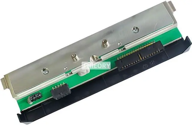 Alt view image 5 of 7 - P1058930-012 Print Head Printhead for Ze bra ZT420 ZT421 Thermal Label Printer 203dpi Genuine