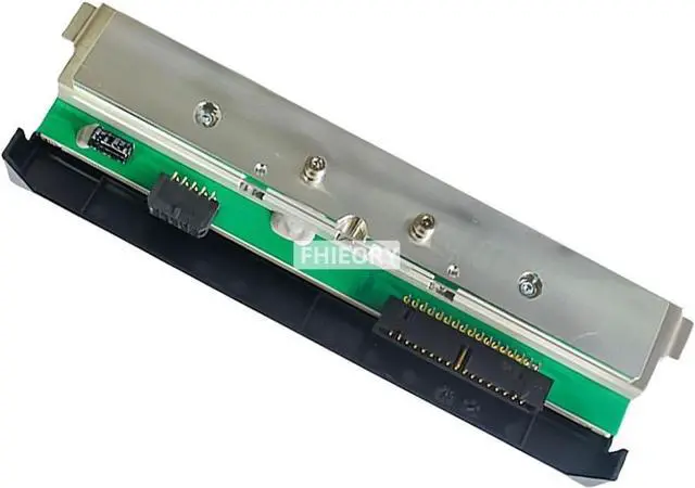 Alt view image 6 of 7 - P1058930-012 Print Head Printhead for Ze bra ZT420 ZT421 Thermal Label Printer 203dpi Genuine