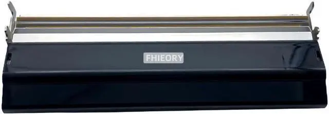 Alt view image 2 of 7 - G79058M Print Head Printhead for Ze bra Z6M Z6M Plus Thermal Label Printer 200DPI Genuine