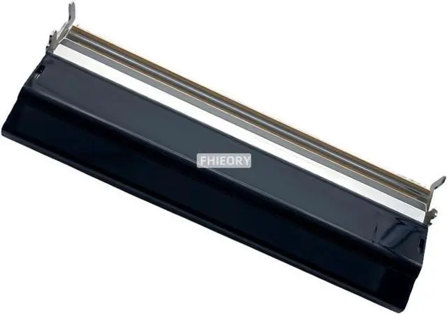 Alt view image 3 of 7 - G79058M Print Head Printhead for Ze bra Z6M Z6M Plus Thermal Label Printer 200DPI Genuine