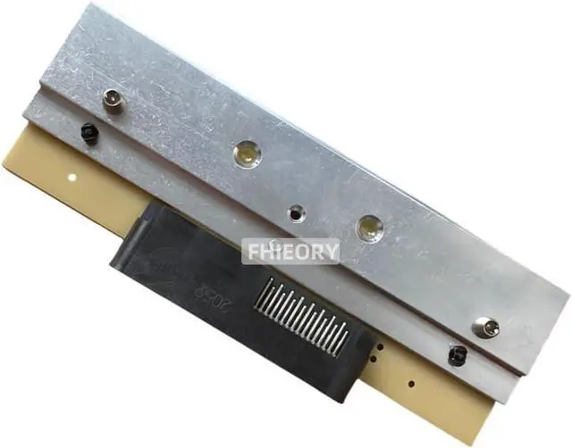 Alt view image 7 of 7 - P1083320-010 PrintHead Printhead for Ze bra ZT610 Thermal Bar code Printer 203dpi Genuine