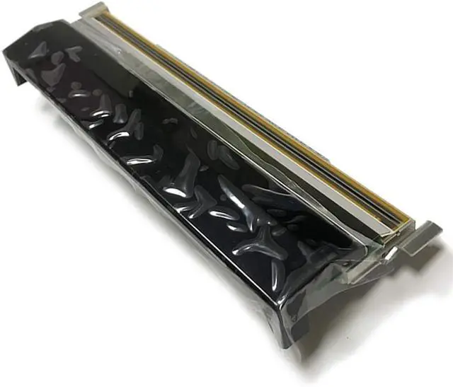 Main image of P1058930-012 Printhead for Ze bra ZT420 ZT421 Thermal Label Printer PRINTHEAD 203dpi Genuine