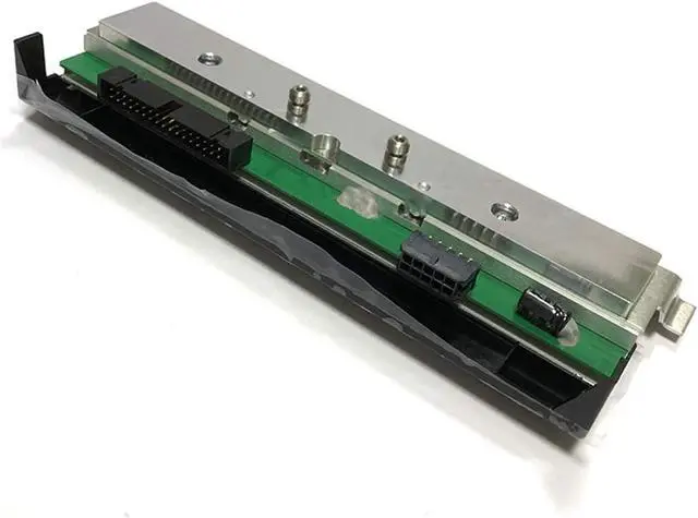 Alt view image 2 of 5 - P1058930-012 Printhead for Ze bra ZT420 ZT421 Thermal Label Printer PRINTHEAD 203dpi Genuine