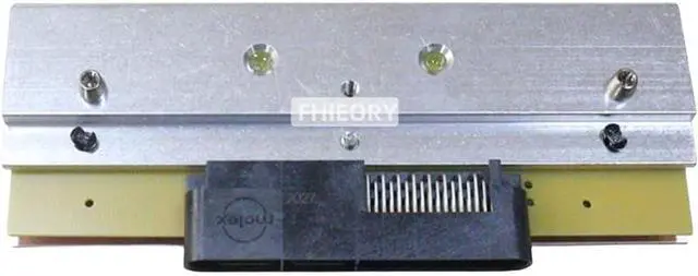 Alt view image 4 of 7 - P1083320-010 PrintHead Printhead for Ze bra ZT610 Thermal Bar code Printer 203dpi Genuine